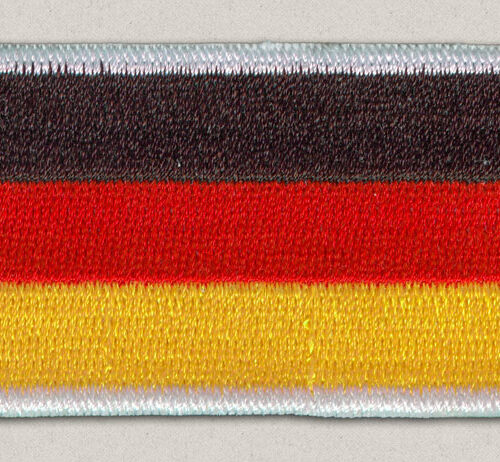 Drapeau Allemagne