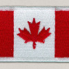 Drapeau Canada
