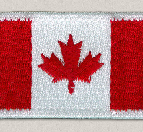 Drapeau Canada