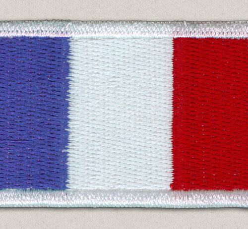 Drapeau France