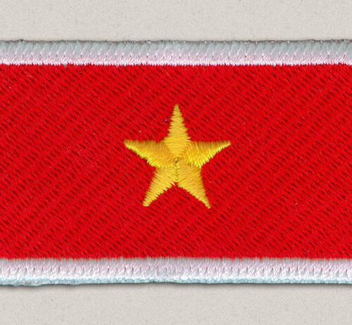 Drapeau Vietnam