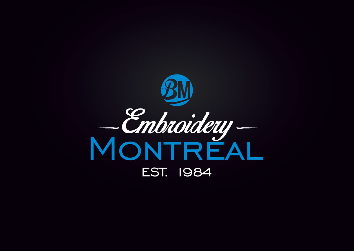 Embroidery montreal  embroidery clothing custom shirts embroidered Embroidery montreal  embroidery clothing custom shirts embroidered
