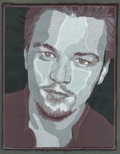 Leonardo Dicaprio