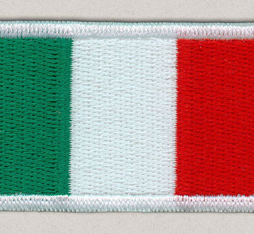 Flag patches for jackets shop